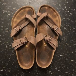 Mayari Birkenstock